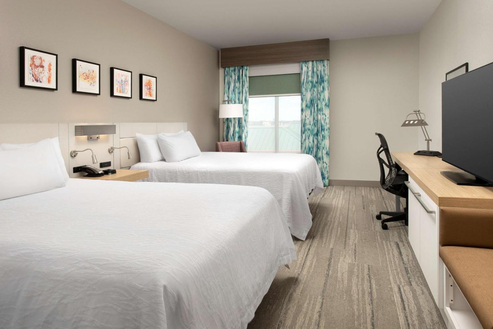 Hilton Garden Inn Knoxville West/Cedar Bluff