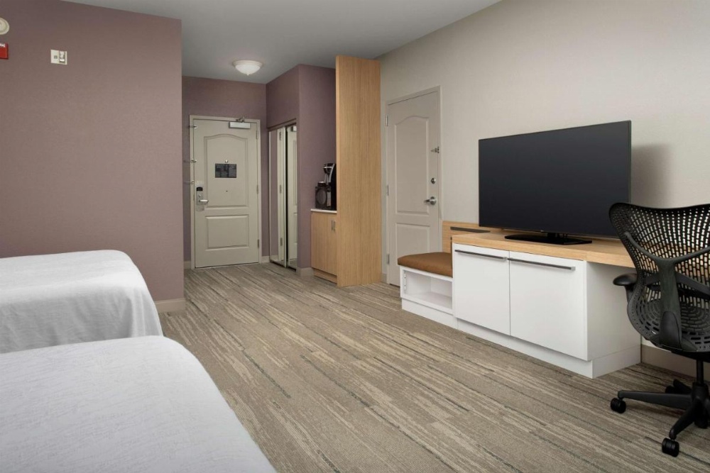 Hilton Garden Inn Knoxville West/Cedar Bluff